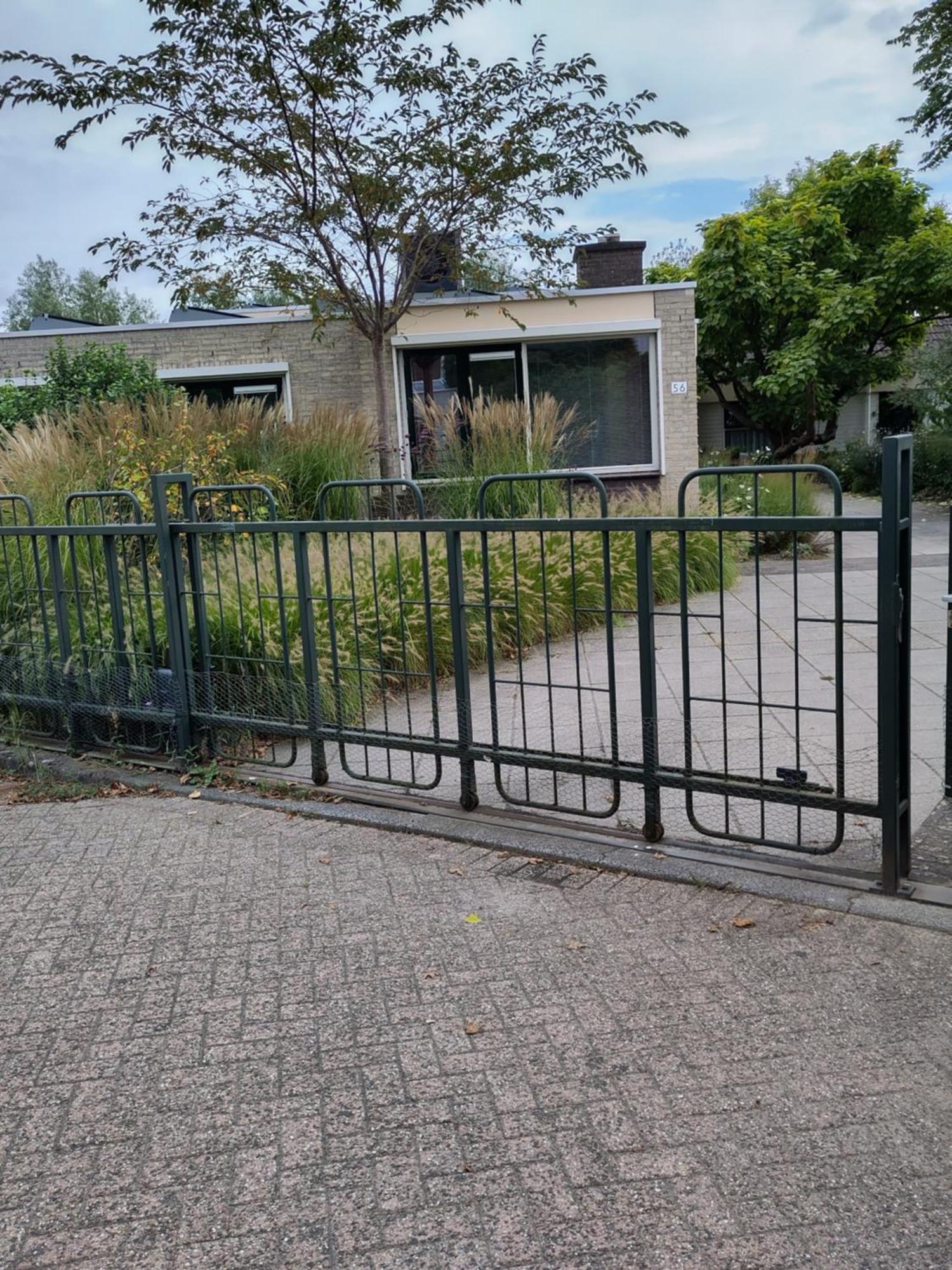 Huis Bij De Catalpa Dordrecht Exteriér fotografie